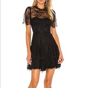 Astr the Label Dress Size S